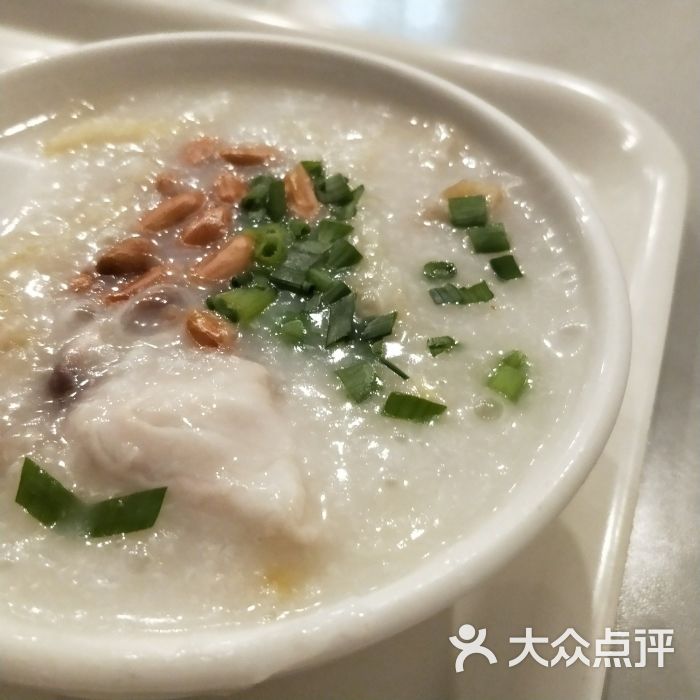 猫记艇仔粥艇仔粥图片 - 第5张