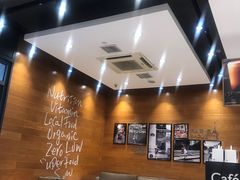 大堂-巴黎贝甜(熙悦汇店)