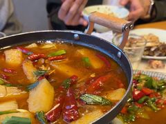 -陈先进鱼馆·地道农家菜(湖墅南路店)