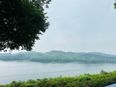 -天目湖涵田度假村