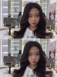 -3AM·S HAIR SALON烫发染发接发