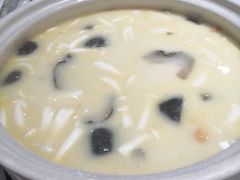 金龙滋补锅底-金龙·打边炉(武进路店)