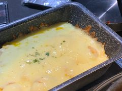 -HOTISLAND海鸡岛·韩国料理(江南西店)
