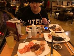 picture-杭州国际会议中心洲际酒店-原素全日餐厅(解放东路店)