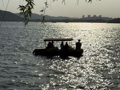 -云龙湖旅游景区