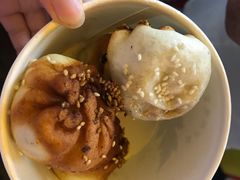 -小路易生煎馆(前进五路店)