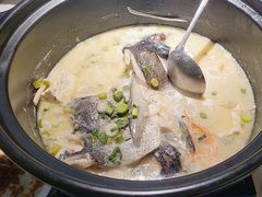 -筱爷叔·上海传统手工菜(玉树路店)