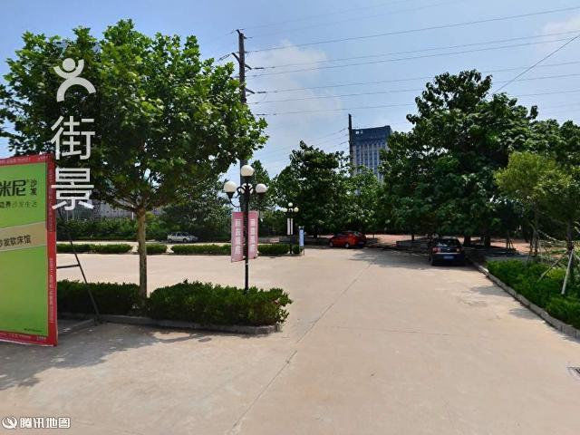 中百益家园装潢中心(胜利东街店)