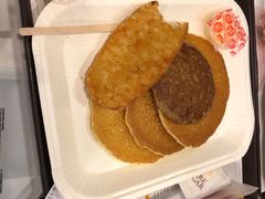 -麦当劳(朗豪坊店)
