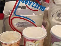 -DQ·蛋糕·冰淇淋(周浦万达店)