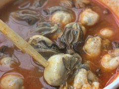 -乌糖沙茶面(民族路店)