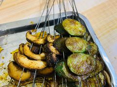 -建国烧烤(建乐路店)