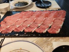 -汤城·料青山