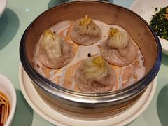 -新吉士·上海菜(浦东LCM置汇旭辉店)