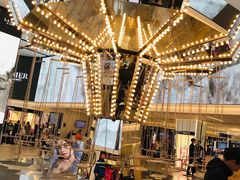 -新世界百货(明洞总店)