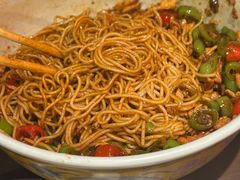 -王繁星面馆(西安熙地港店)