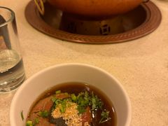 -八先生涮肉房(三里河店)