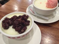 -正德顺順德雙皮奶(中信店)