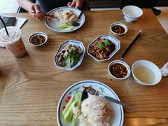 -红大哥水门鸡饭(總店)