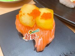 -友壹町寿司(新DNA购物中心店)