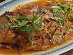 -那家老院子东北菜·饺子·小鸡炖蘑菇(艳华街店)