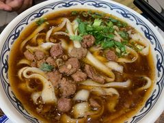 大同刀削面-老门刀削面(小酱坊店)