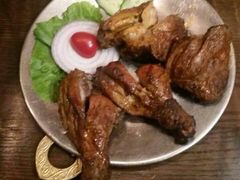 -甘尼仕印度餐厅酒吧(斜塘老街店)
