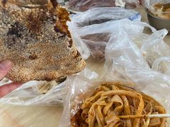 -徐记红川肉烧饼