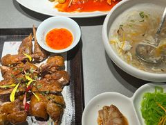 -姑苏家宴·苏帮菜·松鼠桂鱼(苏州总店)