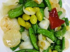 -箸福·夜上海(雨花客厅店)