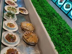 -优食坊·蒸汽海鲜(康盛路店)
