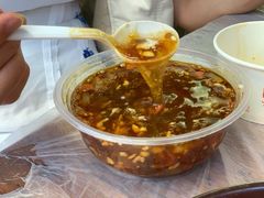 -桂萍特色牛筋牛杂(长堤街总店)