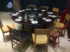 包厢-石岐乳鸽村(南海第三分店)