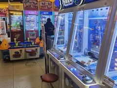 -爱玩嘉年华(龙湖源著天街店)