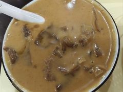 -方中山胡辣汤(航海东路店)
