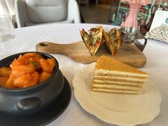 -黑宝石西餐厅(汇励99城市公园店)