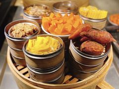 -符离集餐厅(万象城店)