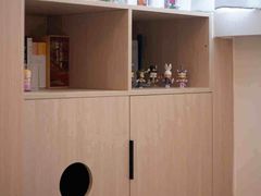 -佰丽爱家全屋定制(汶水店)