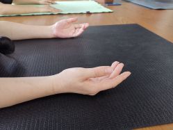 -加帕瑜伽培训学院