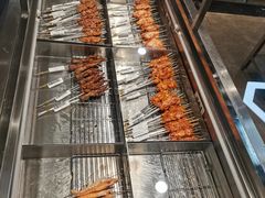 -生火火·小炉子炭烤(金楠天街总店)