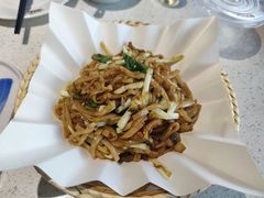 -如轩·海鲜砂锅粥·潮汕菜(小榄店)