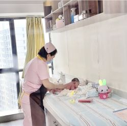 -贝美月子中心(海璟店)