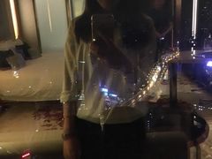 -上海龙之梦万丽酒店