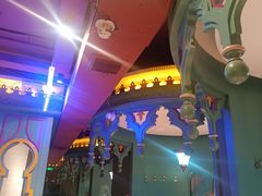 -驿楼兰·新疆菜(火车站店)