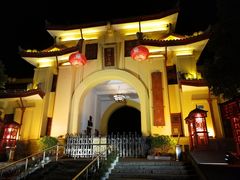-桂林独秀峰王城景区