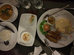 -Old House Restaurant