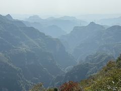 -焦作青龙峡风景名胜区