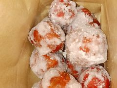 -盛文甘栗(南洪街店)