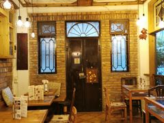 -西关84·History·Art·Cafe