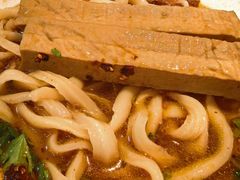 -韩师傅老大同刀削面(北苑路店)